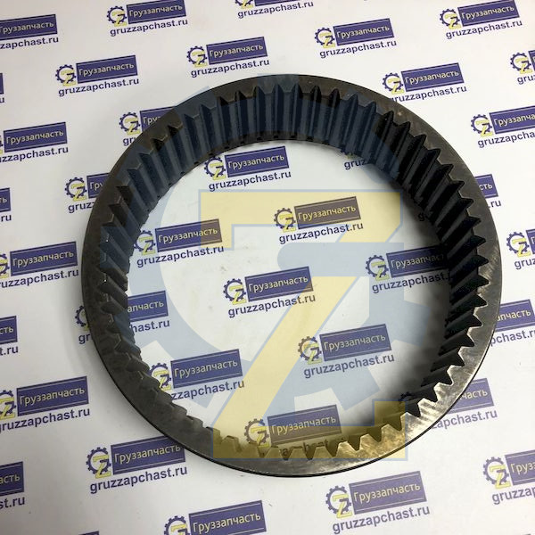 Шестерня бортового редуктора коронная Z=56, 35мм (Shaanxi Hande Axle)