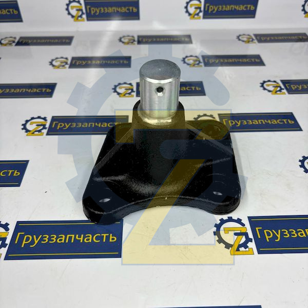 Кронштейн крепления цилиндра подъема кабины нижний (ПАО КамАЗ)