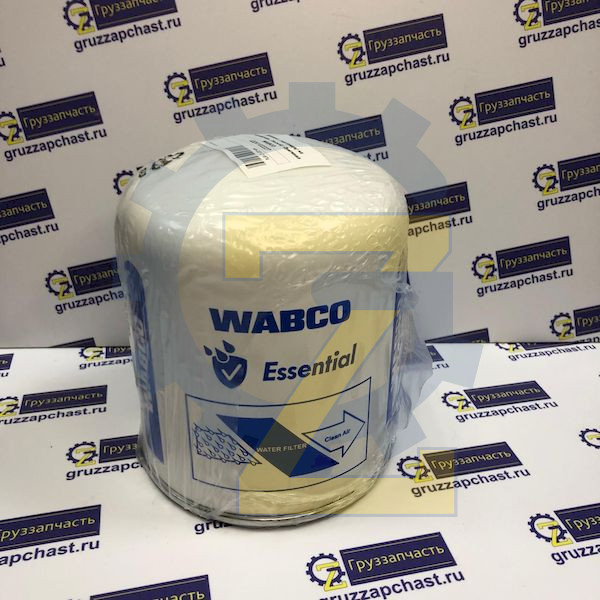 Элемент (картридж) на осушитель (белый) Оригинал WABCO