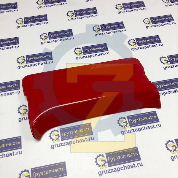 84 Оперенья кабины