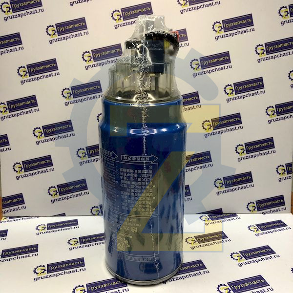 Фильтр грубой очистки топлива PL420 VG1540080311 (с подогревом)