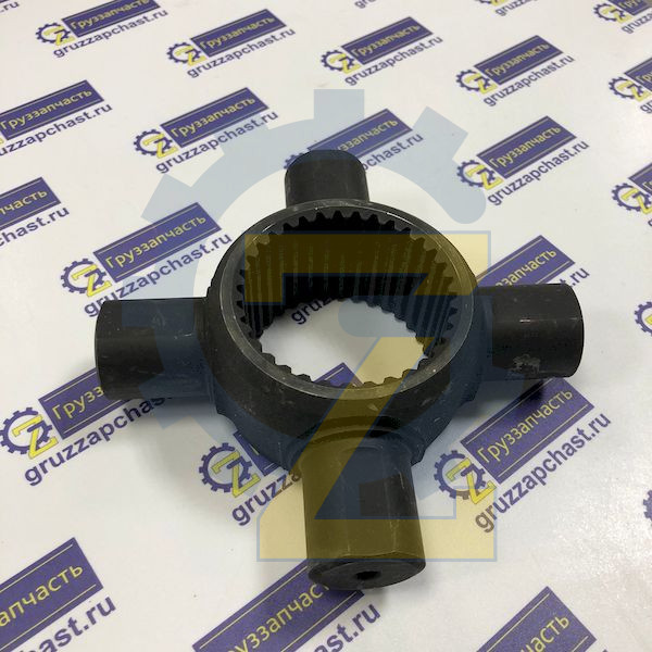 Крестовина межосевого дифференциала HDZ300 810W35608-0035 / 2507081-A6E/A (FAW/X3000/SITRAK)