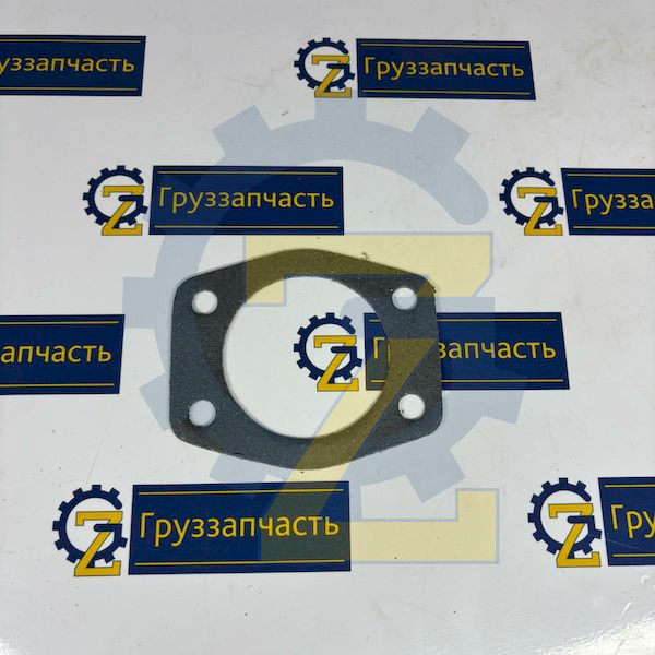 Прокладка глушителя на выхлопной коллектор