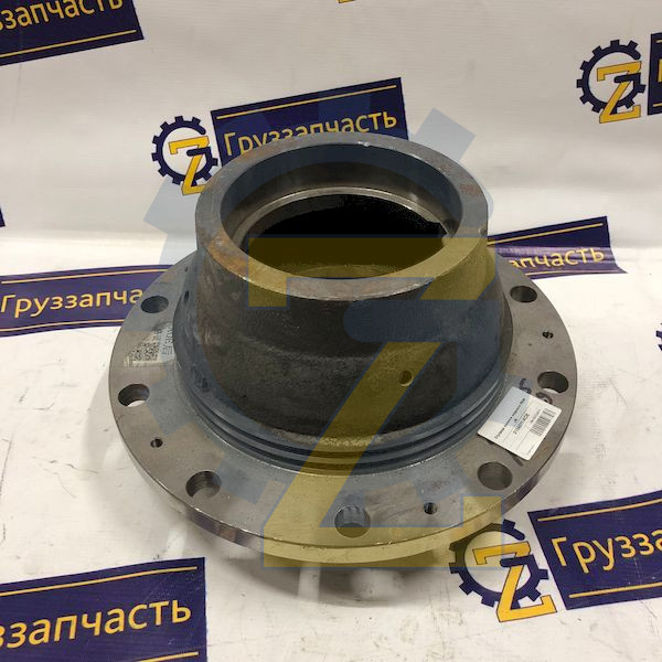 Ступица колеса заднего FAW J6