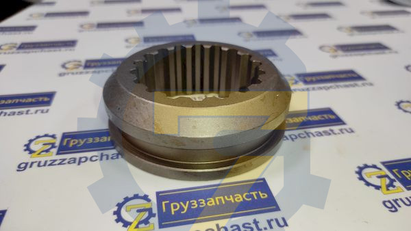 Муфта блокировки дифференциала Раздаточной коробки 65111