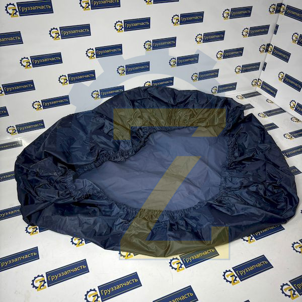 Чехол для стояночного накрышного кондиционера