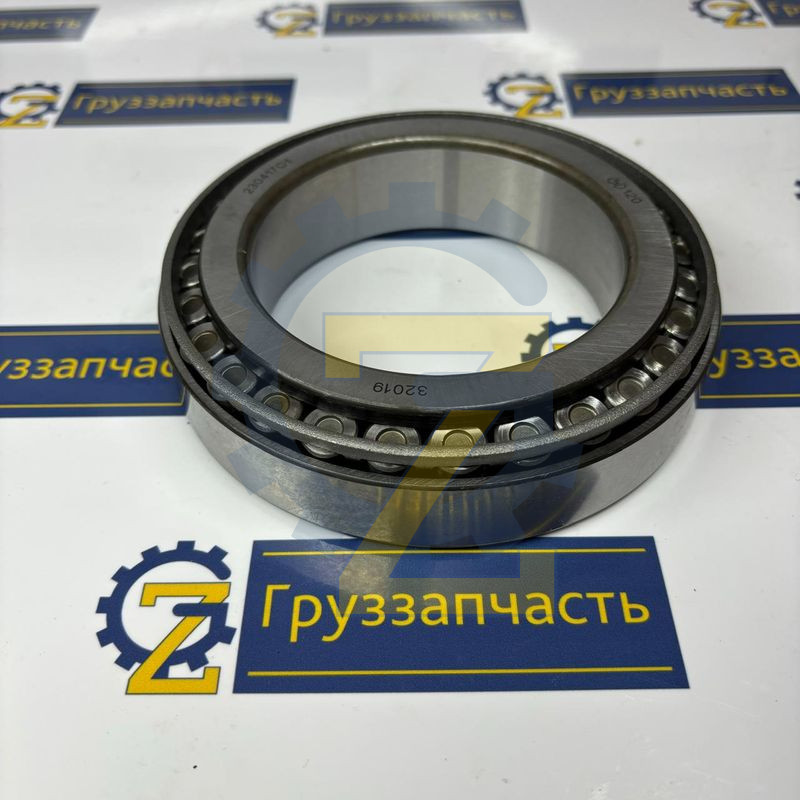 Подшипник 32019 ступичный передний наружн. 06.32489.0012 6х6 мост HDZ237 (Shaanxi Hande Axle)