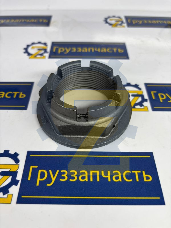 Гайка хвостовика редуктора М48х2 ТЕФЛОН