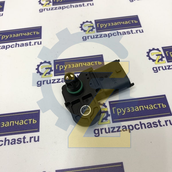 Датчик температуры и давления впускного воздуха WP7 WP10 WP12 (аналог 0281002576)
