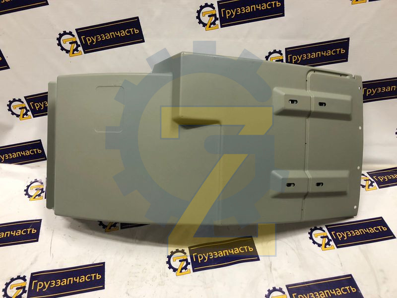 Крыло кабины заднее правое (под покраску) F3000/X3000 Оригинал