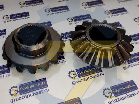 Шестерня полуоси (Shaanxi Hande Axle)