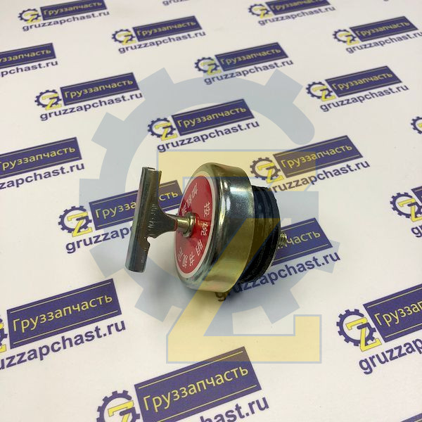 Крышка маслозаливной горловины WP10/WP12 (ан.VG2600010489)