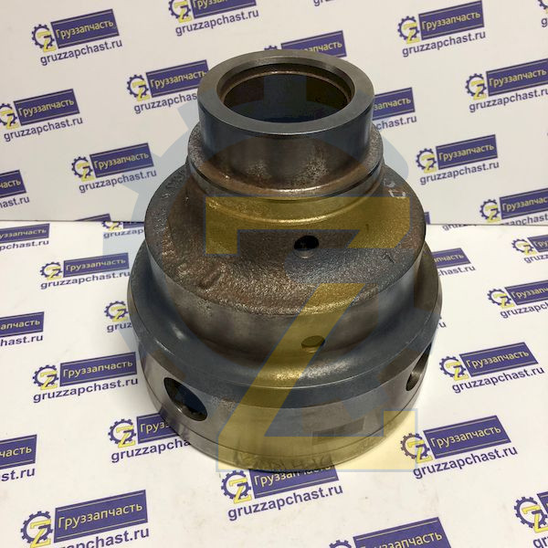 Чашка дифференциала голая среднего моста HDZ300 (Shaanxi Hande Axle)
