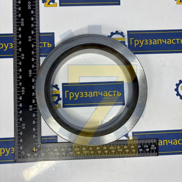 Кольцо 145х145х32 упорное сальника задней ступицы (Shaanxi Hande Axle)