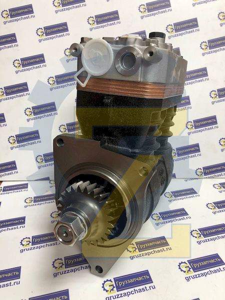 Компрессор WD615/618, WD10, WD12, WP10,WP12 (Оригинал WEICHAI POWER)