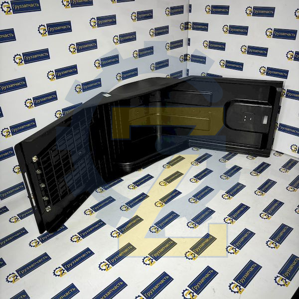 Крышка АКБ X6000 (Оригинал)