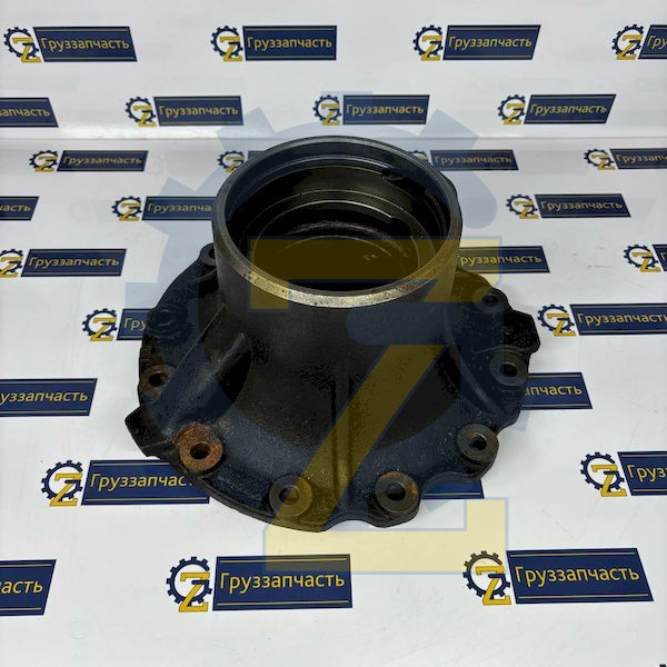 Крышка редуктора заднего HDZ300 (Shaanxi Hande Axle)