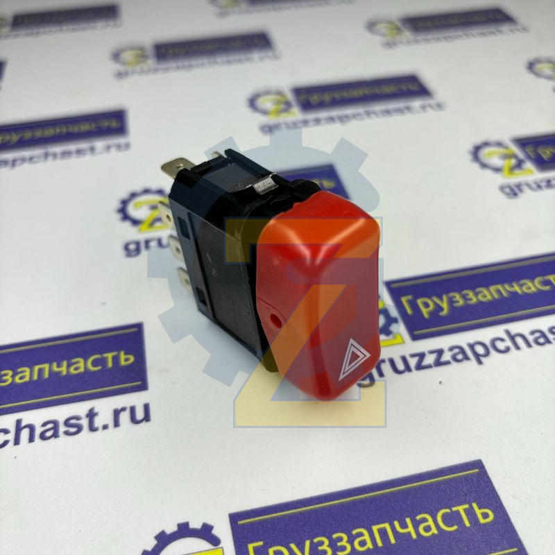 Кнопка аварийной сигнализации (на 5490) / DT