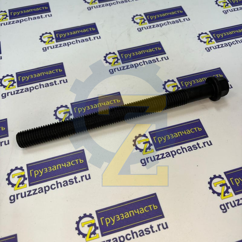 Болт крепления головки ЯМЗ-536 М15х2.0-6х180 (Автодизель)