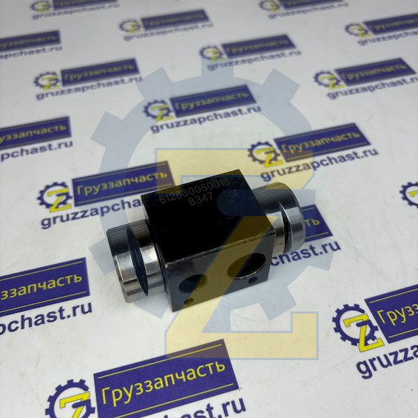 Ось коромысел в сборе WP12 (Оригинал WEICHAI POWER)
