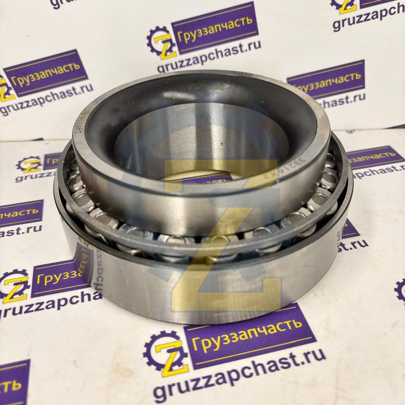 Подшипник 33216Х2-1/170205В2 ступицы передней (внутренний) (Shaanxi Hande Axle)