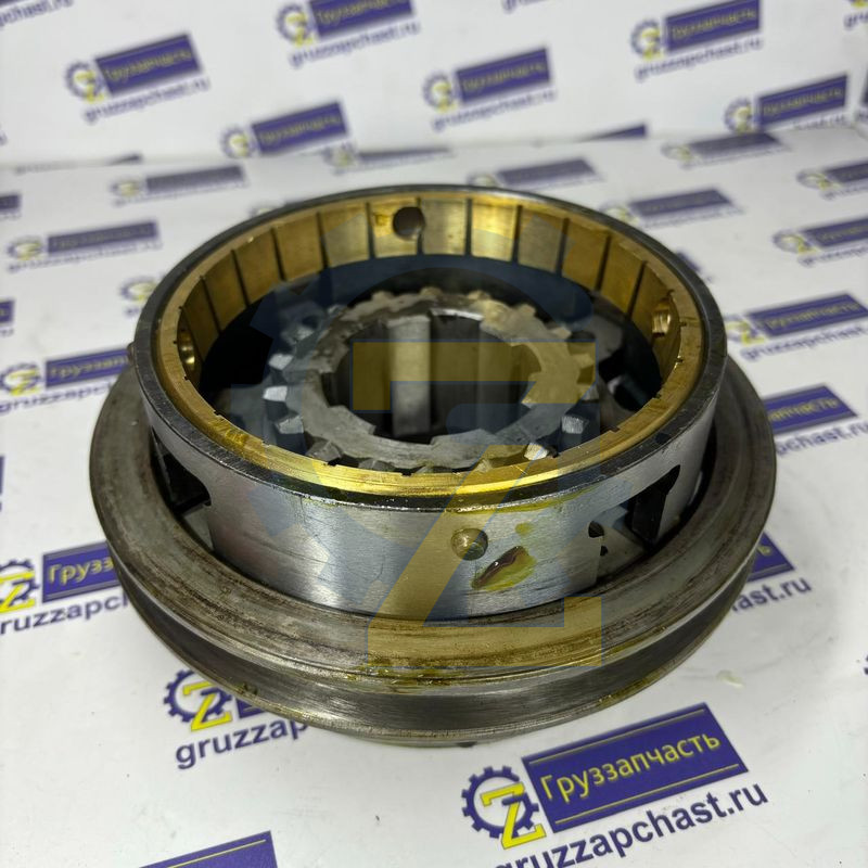Синхронизатор 4-5ой передачи 236-1701151-010 (Автодизель)