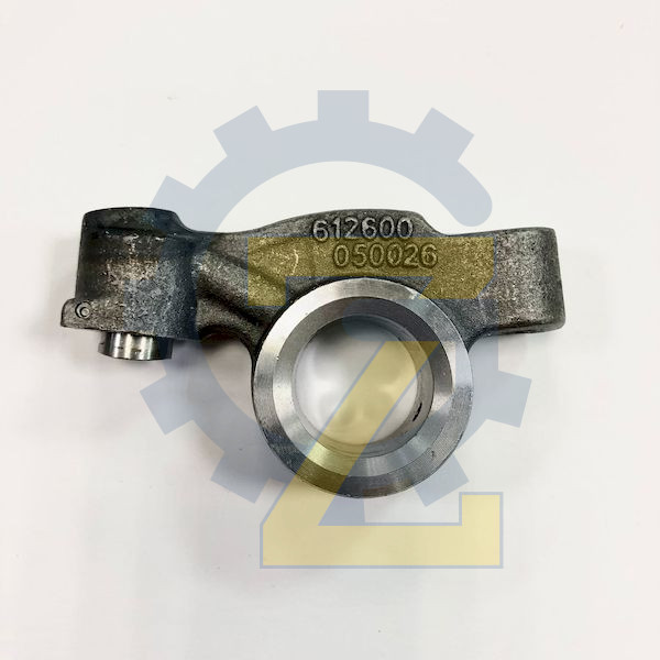Коромысло выпускного клапана WP10 E3-4 612600050179/612600050026