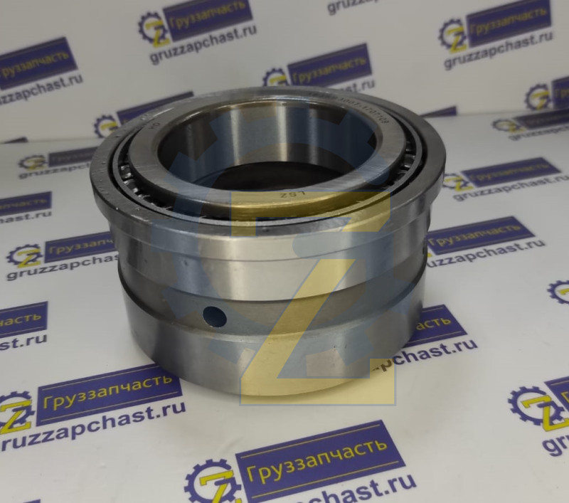 Подшипник выходного вала КПП (блок подшипников) 16JSS300T-1707109, 16SS300T-1707109