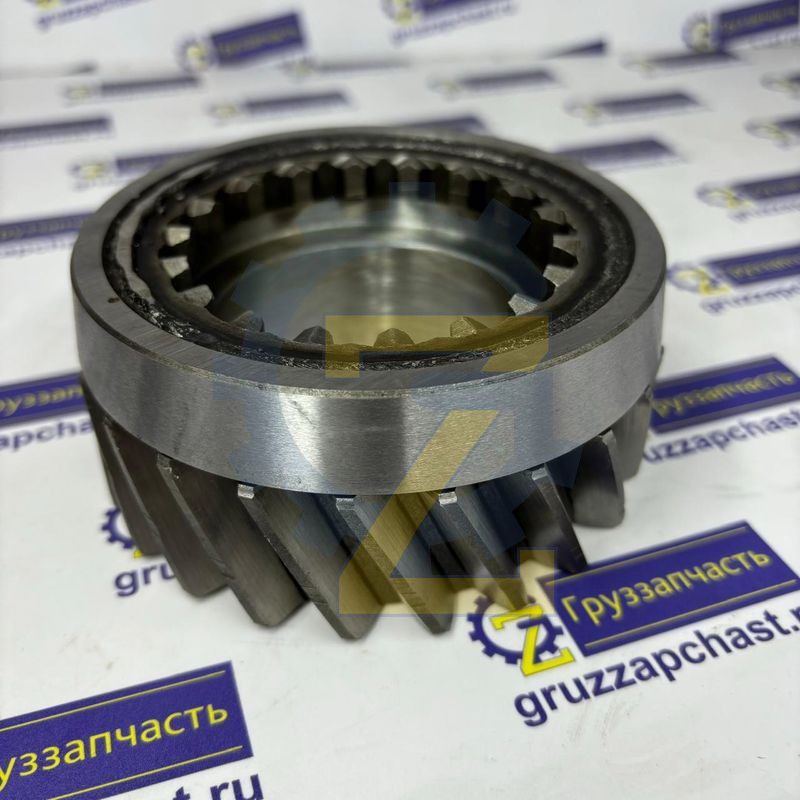 Шестерня 5-й передачи втор.вала 23 зуб. 236У-1701129 (Автодизель)
