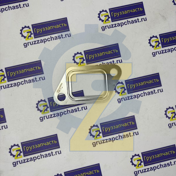 Прокладка выпускного коллектора WP4.1NQ190E50 (Оригинал WEICHAI POWER)