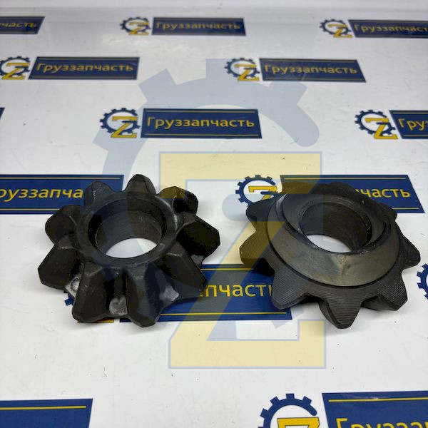 Сателлит дифференциала МКД FAW J6 2017г.(Оригинал)