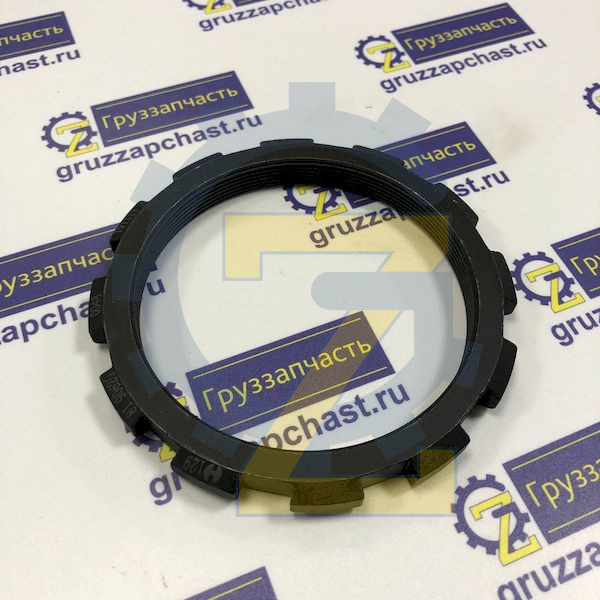 Гайка ступицы задней SHACMAN (Shaanxi Hande Axle)