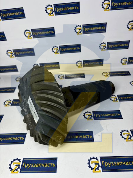 Шестерня ведущая дифференциала среднего моста FAW J6 (8х4, 6х6) Оригинал