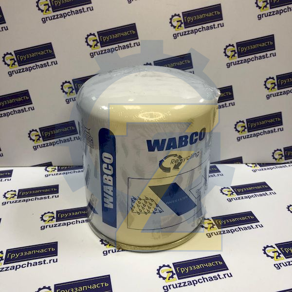Элемент (картридж) на осушитель (белый) WABCO