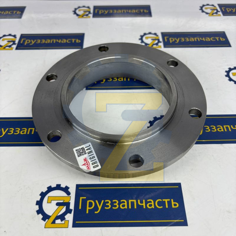 Крышка среднего редуктора н/о (голая)