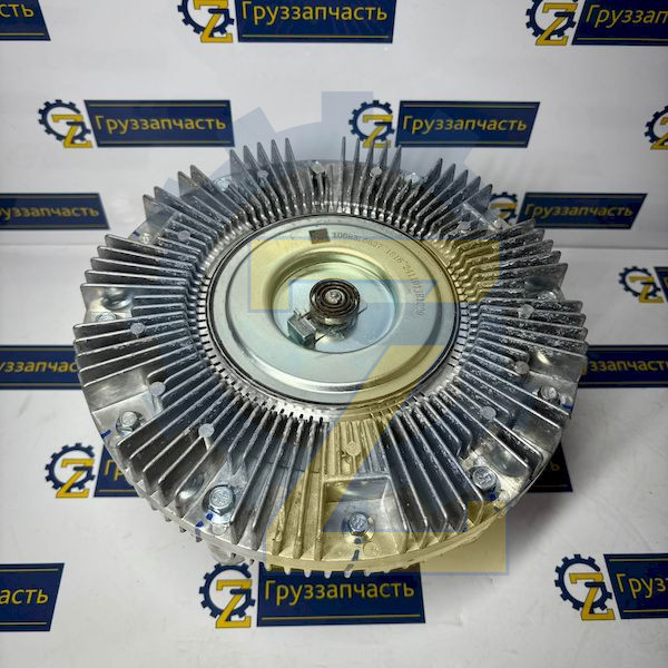 Вискомуфта вентилятора WP12E5, WP13