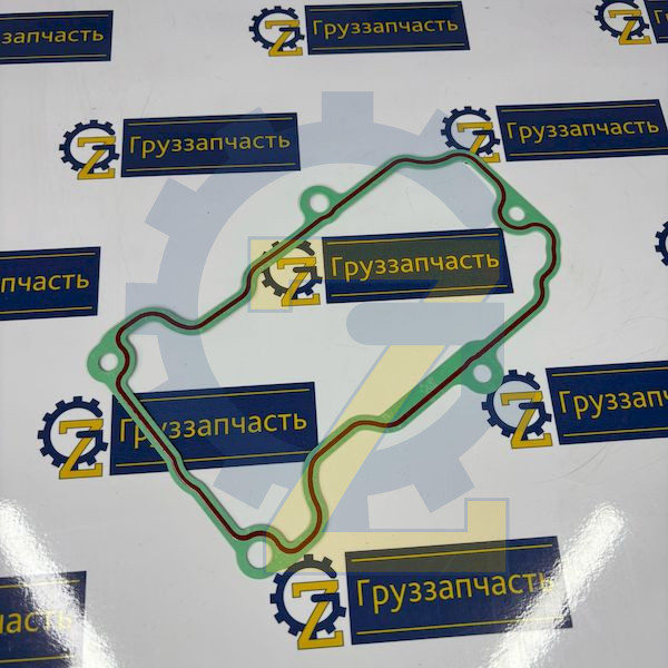 Прокладка клапанной крышки WP13 (верхняя) Оригинал WEICHAI POWER