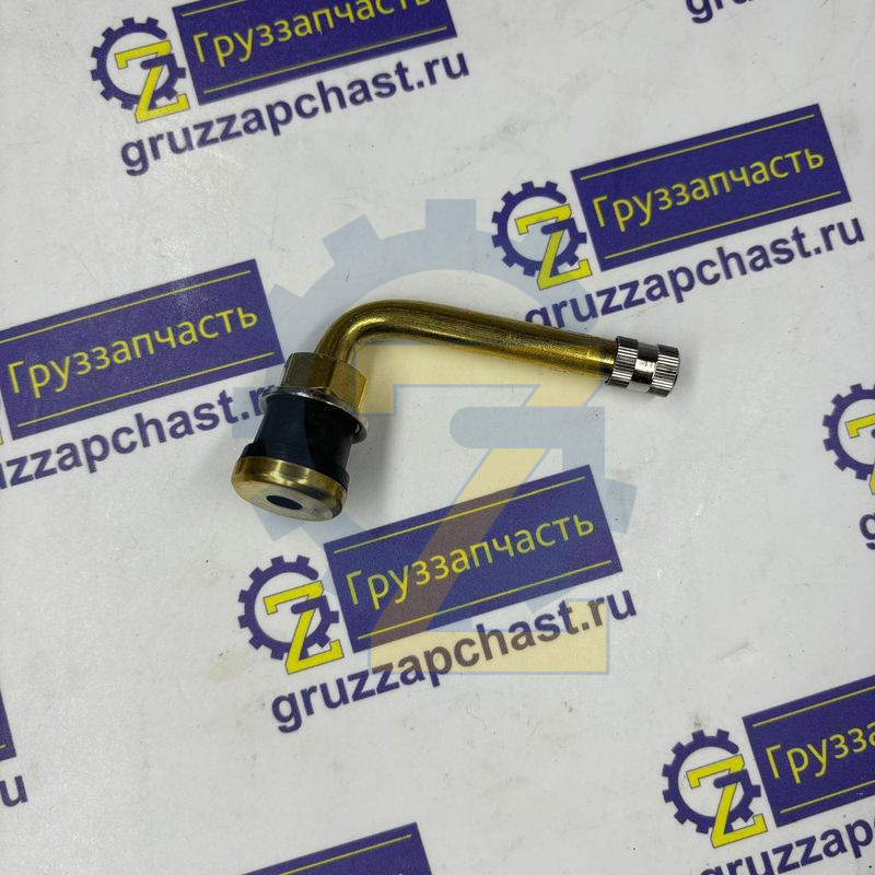 Вентиль TR-571С (V3-21-9) (на бескамерный диск колеса)