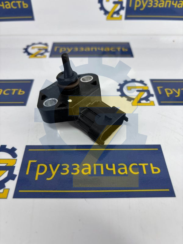 Датчик давления и температуры 0261230112, 0281002953, ГАЗ-3310 ЕВРО-3, ЯМЗ-656, 658 ЕВРО-3 АВТОТРЕЙД