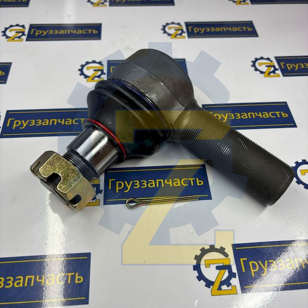 Наконечник рулевой правый усиленный М38х1,5/М30х1,5 L=135мм