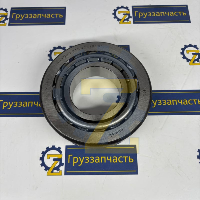 Подшипник 27313 А (31313) на 024 вал редуктора 6520 (epk / Волжский стандарт)